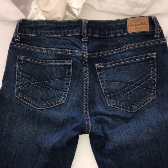 Jeans (cropped) - Picture 5 of 5